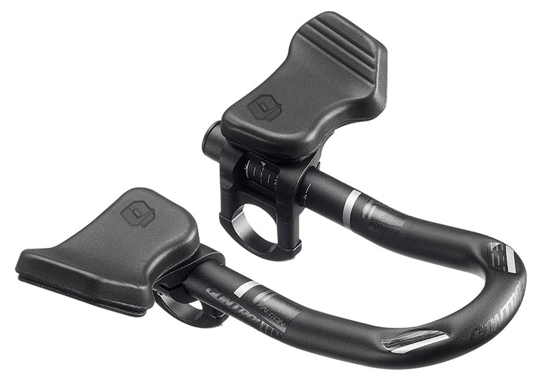 Acoples CONTROLTECH Falcon Mini Clip-On H-Mount CONTROLTECH TTH-14