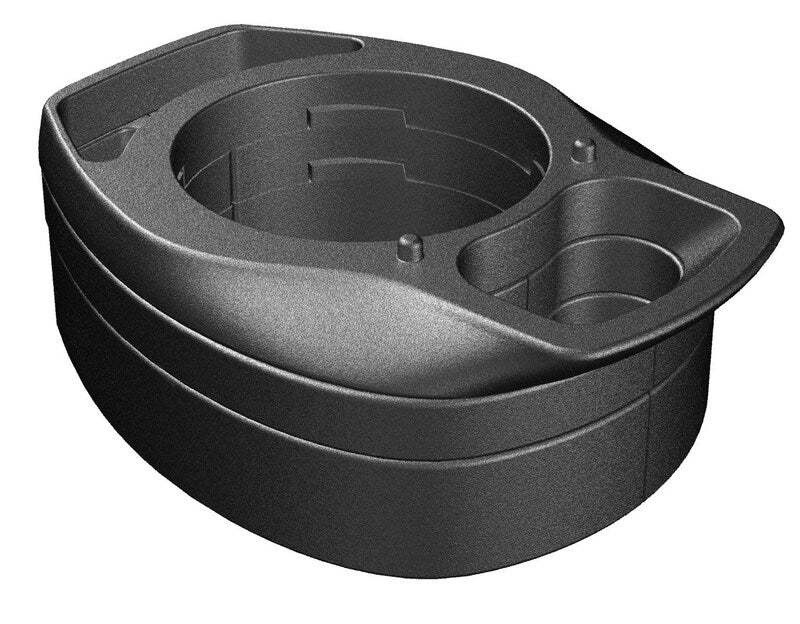 Kit de espaciadores CONTROLTECH para potencia Lynx -10° CONTROLTECH HSS-19