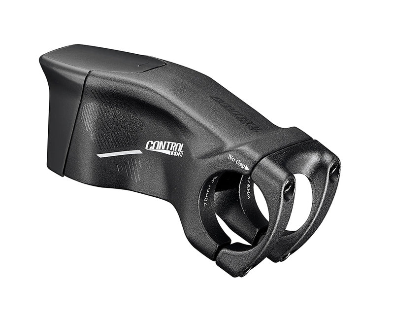 Potencia para bicicleta -10° CONTROLTECH Lynx - 80 mm CONTROLTECH ATB-958-80