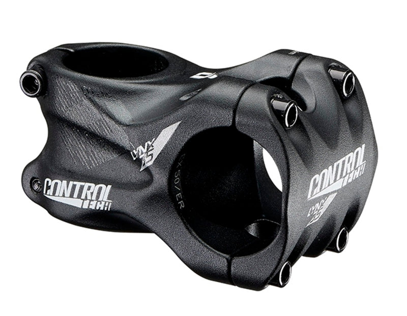 Potencia para bicicleta -0° CONTROLTECH Lynx - 50 mm CONTROLTECH ATB-957-50