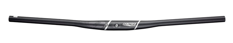 Manillar de bicicleta CONTROLTECH Lynx Flat 800mm CONTROLTECH ATB-382DB6-5-800