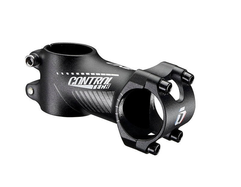 Potencia para bicicleta ±5° CONTROLTECH One - 110 mm CONTROLTECH RAS-80-110