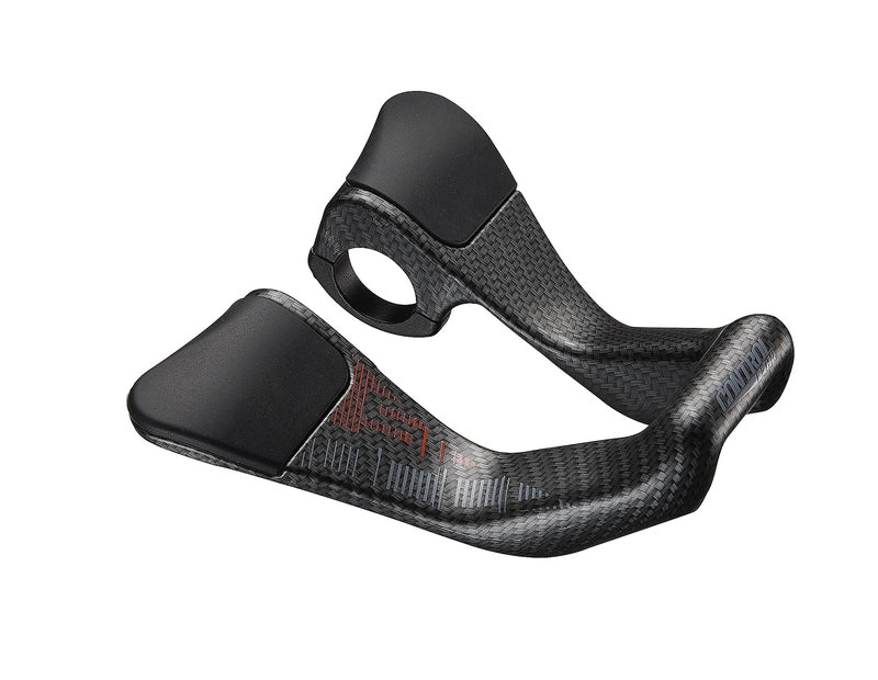 Acoples CONTROLTECH Siroco Mini Clip-On CONTROLTECH TTH-27
