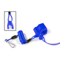 Cortacorrientes V PARTS azul V PARTS CTT-064
