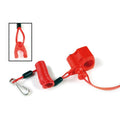 Cortacorrientes V PARTS rojo V PARTS CTT-064