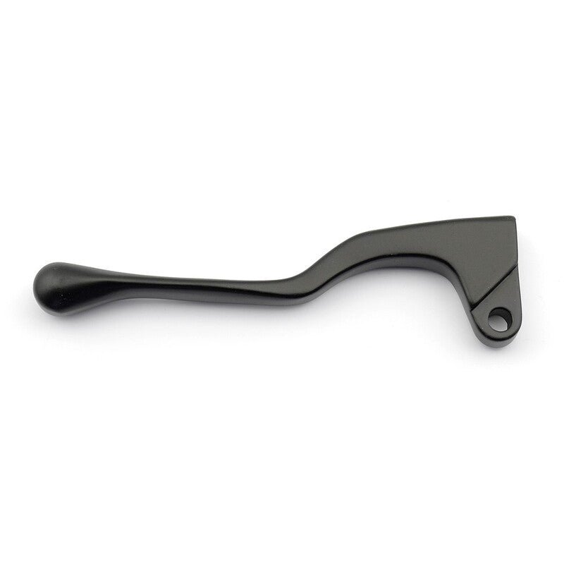 Maneta de freno V PARTS tipo origen izquierda aluminio fundido negra - Peugeot SV (Domino) 50 V PARTS 654B-1