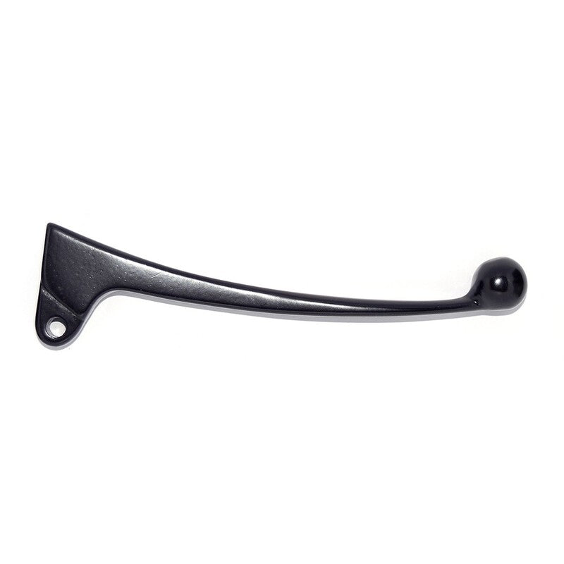 Maneta de freno V PARTS tipo origen derecha aluminio fundido negra - Honda SH 75 Scoopy / SCV 100 Lead V PARTS 125B