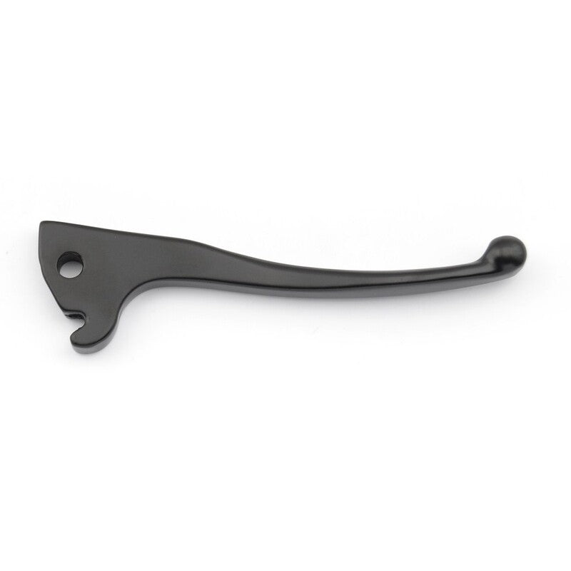 Maneta de freno V PARTS tipo origen derecha aluminio fundido negra - MBK / Yamaha V PARTS 216B-1