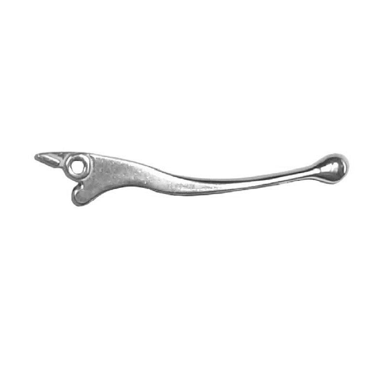 Maneta de freno V PARTS tipo origen derecha aluminio fundido pulida - Honda XR 650 R V PARTS 168B