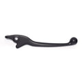 Maneta de freno V PARTS tipo origen derecha aluminio fundido negra - Honda V PARTS 123B-1