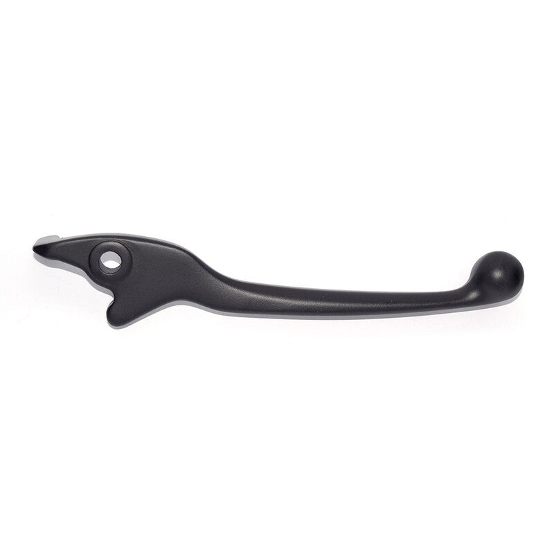 Maneta de freno V PARTS tipo origen derecha aluminio fundido negra - Honda V PARTS 123B-1