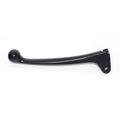 Maneta de freno V PARTS tipo origen izquierda aluminio fundido negra - Honda SCV 100 Lead / SJ 100 Bali V PARTS 181C