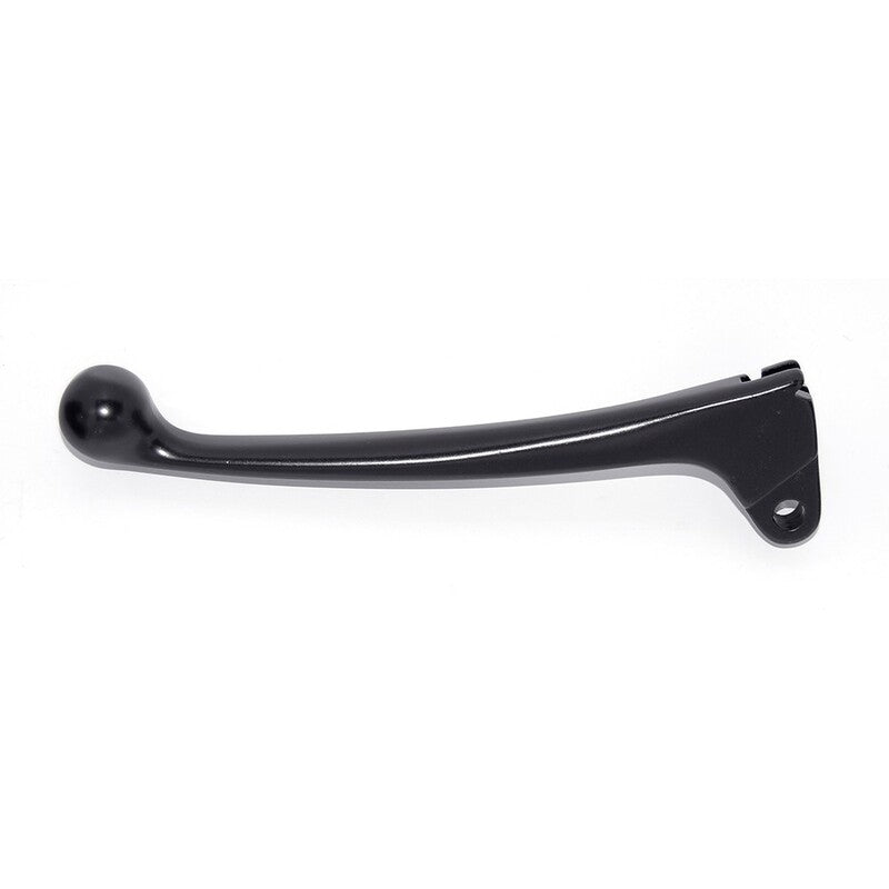 Maneta de freno V PARTS tipo origen izquierda aluminio fundido negra - Honda SCV 100 Lead / SJ 100 Bali V PARTS 181C