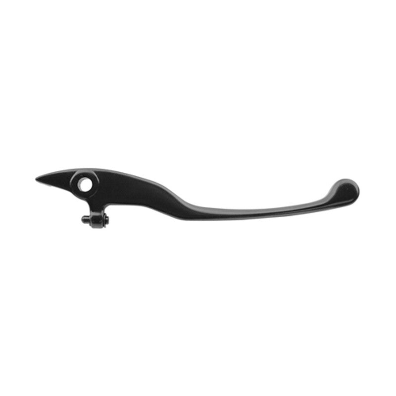 Maneta de freno V PARTS tipo origen derecha aluminio fundido negra V PARTS 654B