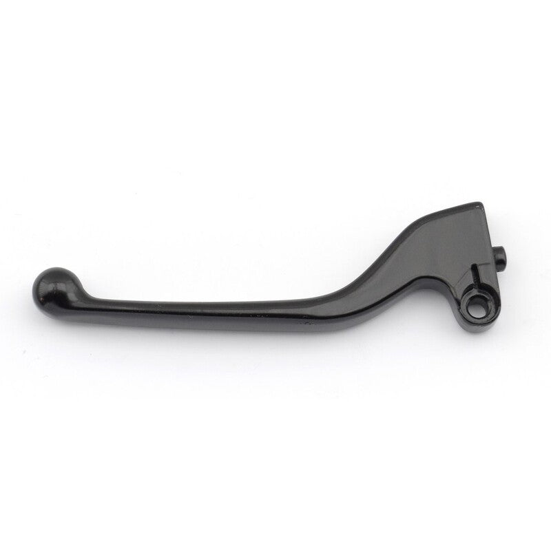 Maneta de freno V PARTS tipo origen izquierda aluminio fundido negra - Derbi Atlantis 50 / 100 V PARTS 848C