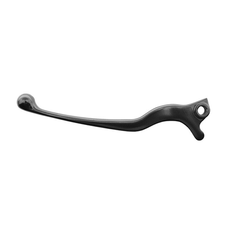 Maneta de freno V PARTS tipo origen ambos lados aluminio fundido negra V PARTS 792B-1
