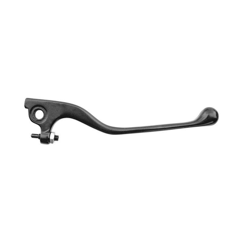 Maneta de freno V PARTS tipo origen derecha aluminio fundido negra - Gilera Eaglet 50 V PARTS 659B-3