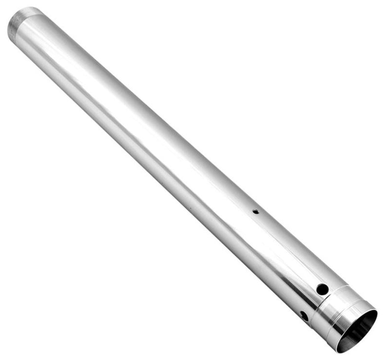 Tubo de horquilla TNK cromado 41x740 - Honda NX 650 TNK 100-0050241