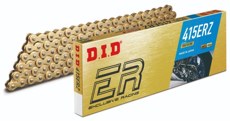 Cadena D.I.D 415ERZ D.I.D 4525516453332