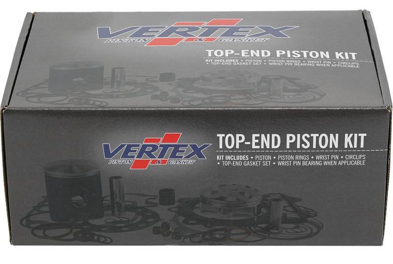 Kit de pistón VERTEX Ø53,950 VERTEX VTK24571B