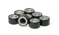 8 rodillos Malossi HTRoll Ø25x14,9 - 8g MALOSSI 6613561.P0