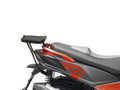 Fijaciones SHAD Top Master - Kymco DTX 125 / 360 SHAD K0DT31ST