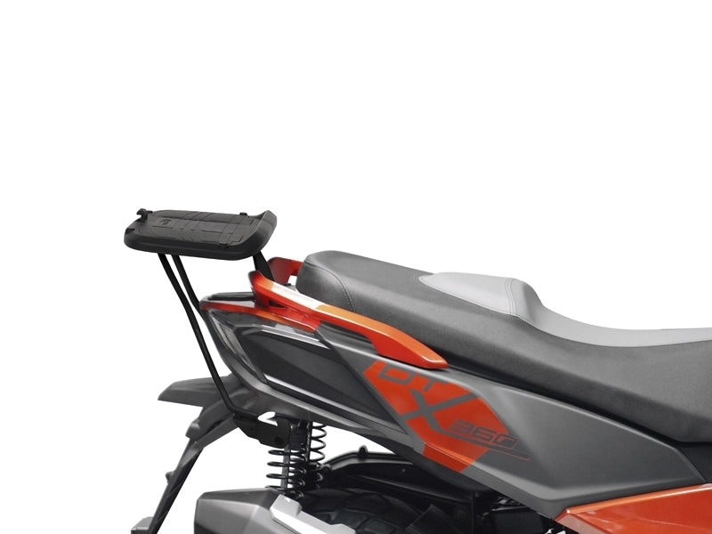 Fijaciones SHAD Top Master - Kymco DTX 125 / 360 SHAD K0DT31ST