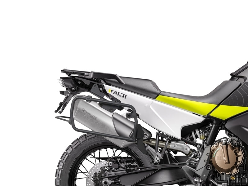 Fijaciones laterales SHAD 4P System - KTM Duke 790 / 890 Adventure / R SHAD K0DV814P