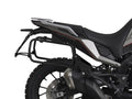 Fijaciones laterales SHAD 4P System - Moto Morini X-Cape 649 SHAD M0XC624P