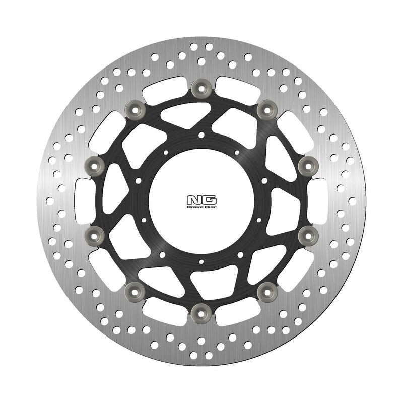 Disco de freno NG BRAKES flotante - 1935G NG BRAKE DISC 1935G
