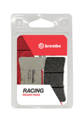 Juego de pastillas de freno BREMBO Carbon Ceramic para competición - 07GR99RC BREMBO 07GR99RC