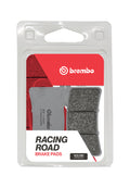 Juego de pastillas de freno BREMBO sinterizadas - 07GR99SR BREMBO 07GR99SR