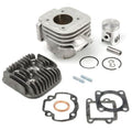 Cilindro de aluminio AIRSAL - Ø40mm AIRSAL 1130940