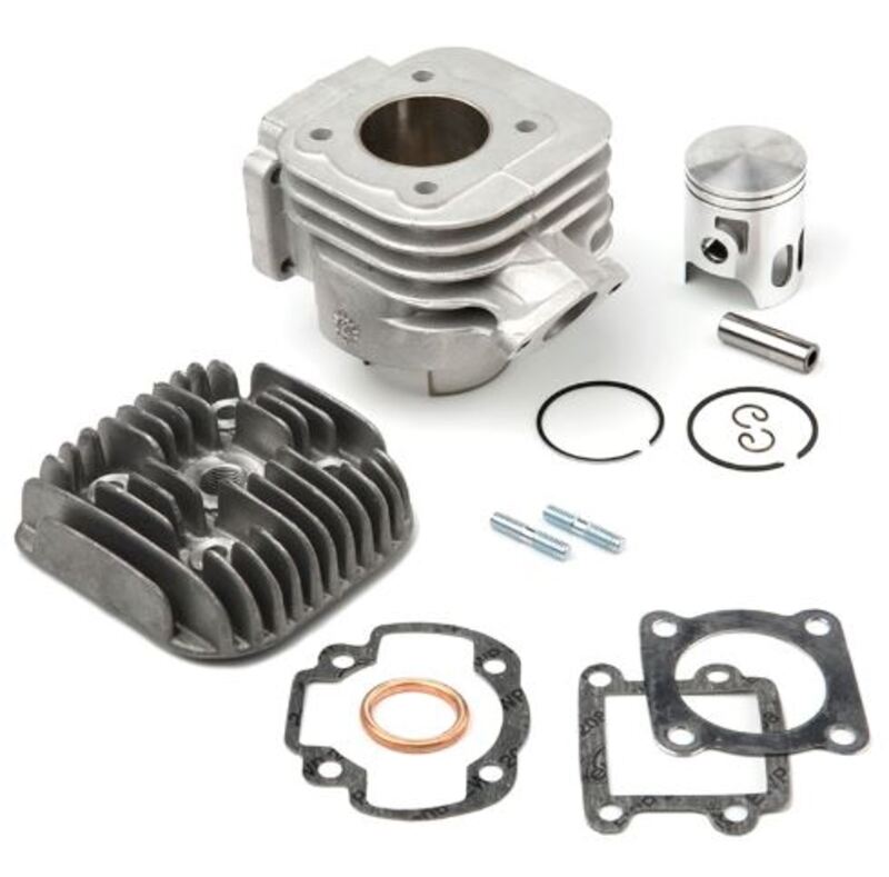 Cilindro de aluminio AIRSAL - Ø40mm AIRSAL 1130940