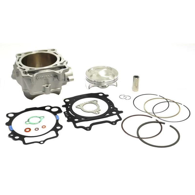 Cilindro ATHENA Ø97.00mm - Yamaha YZ450F (10-13) ATHENA P400485100040