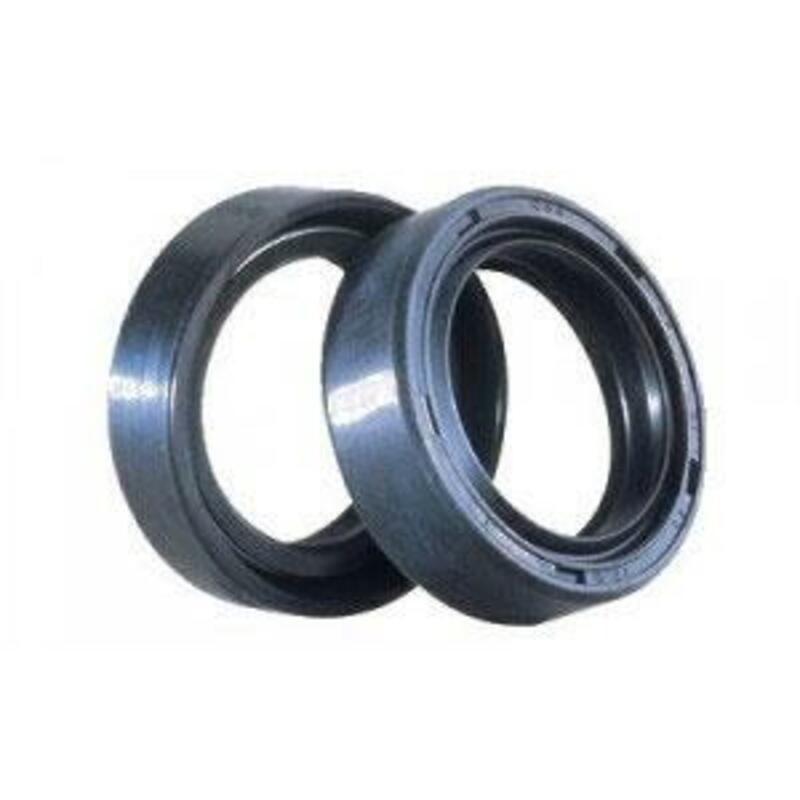 Kit retenes de cigüeñal CENTAURO CENTAURO U065137XN