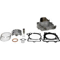 Kit cilindro completo CYLINDER WORKS sobredimensionado - Suzuki RM-Z 250 CYLINDER WORKS CW41005K01