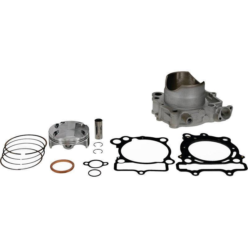 Kit cilindro completo CYLINDER WORKS sobredimensionado - Suzuki RM-Z 250 CYLINDER WORKS CW41005K01