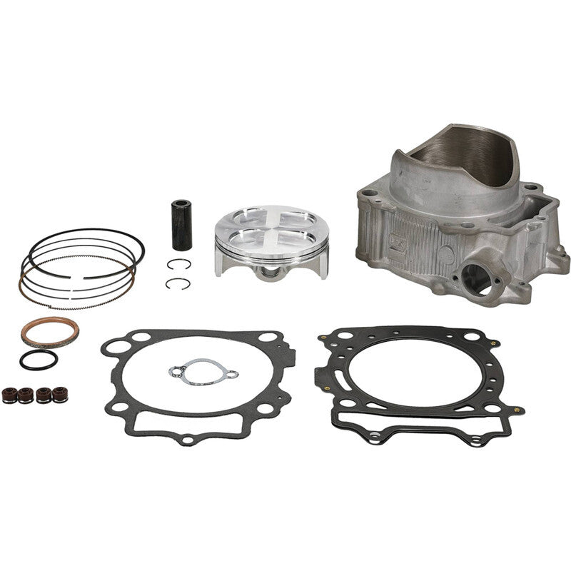 Kit cilindro completo CYLINDER WORKS alta compresión CYLINDER WORKS CW20014K01HC