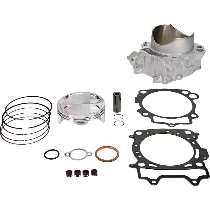 Kit cilindro completo CYLINDER WORKS sobredimensionado - Yamaha CYLINDER WORKS CW21014K01