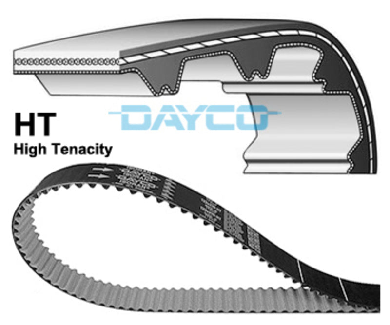 Correa de distribución DAYCO High Tenacity DAYCO 941063