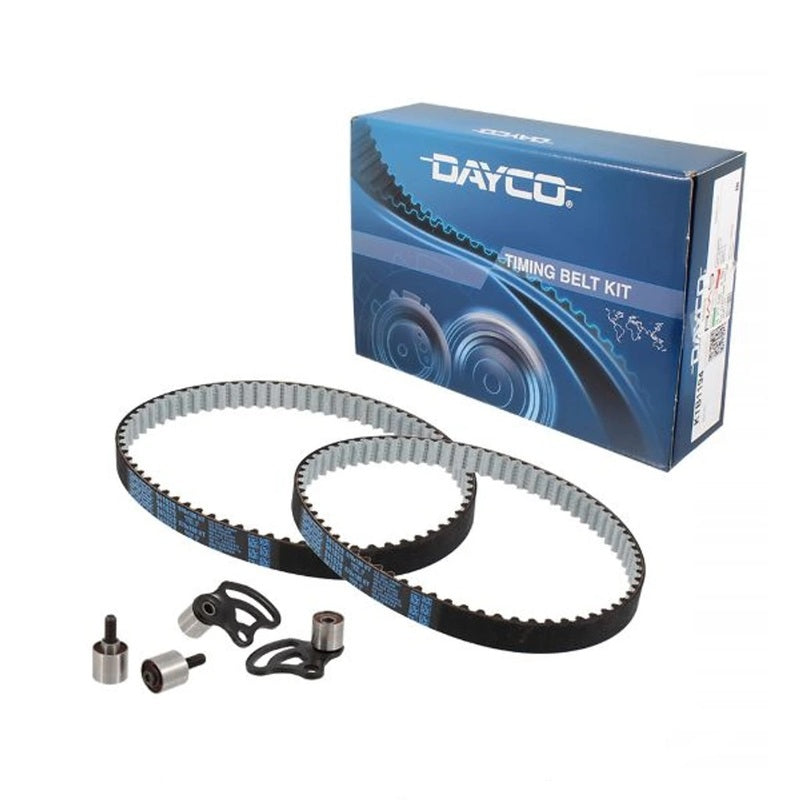 Kit correa de distribución DAYCO DAYCO KTB1206