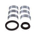 Kit de rodamientos y retenes de cigüeñal HOT RODS HOT RODS K242