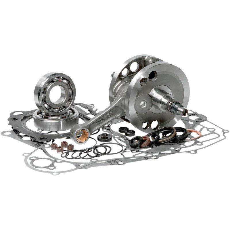 Kit completo de cigüeñal HOT RODS - Honda CB 500 R HOT RODS CBK0012
