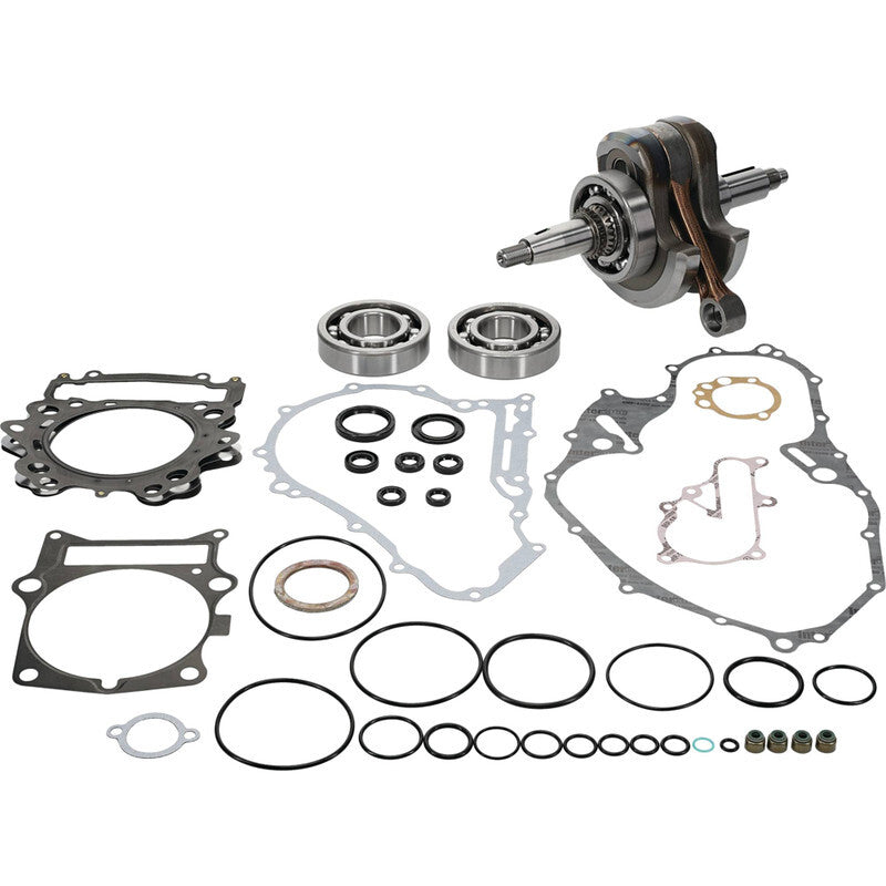 Kit completo de cigüeñal HOT RODS - Yamaha YFM 700 R Raptor HOT RODS HR00112