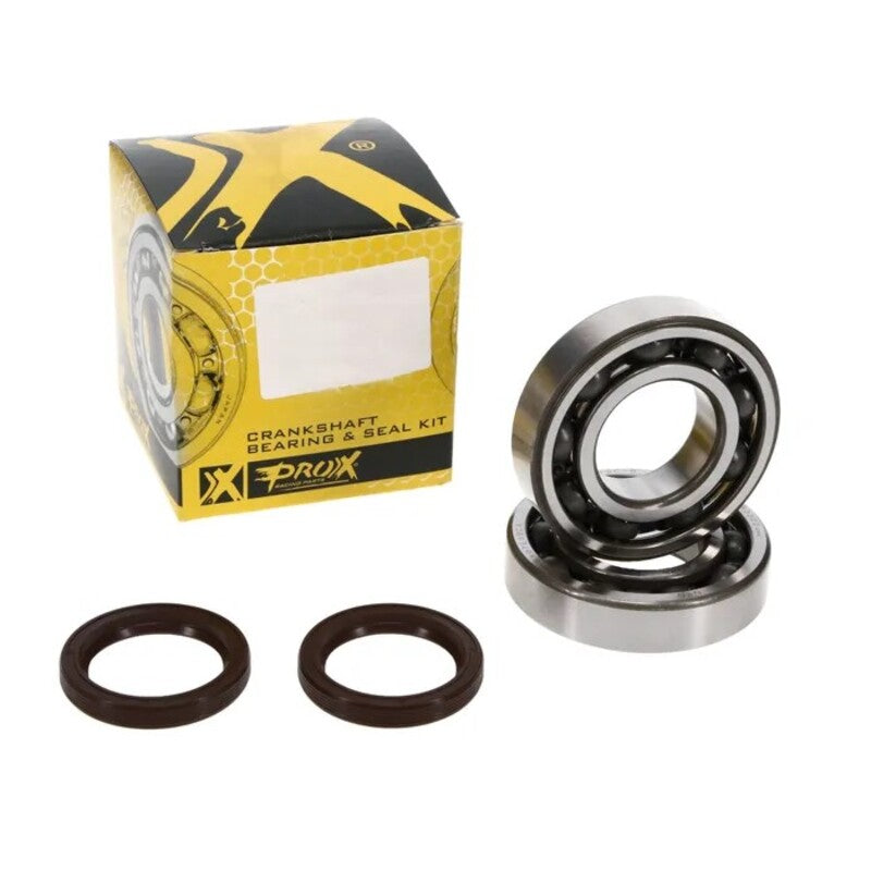 Kit de rodamientos y retenes de cigüeñal PROX PROX 23.CBS61009