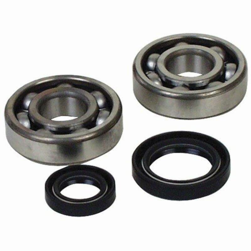 Kit de rodamientos y retenes de cigüeñal PROX - Beta RR Enduro 2T PROX 23.CBS73013