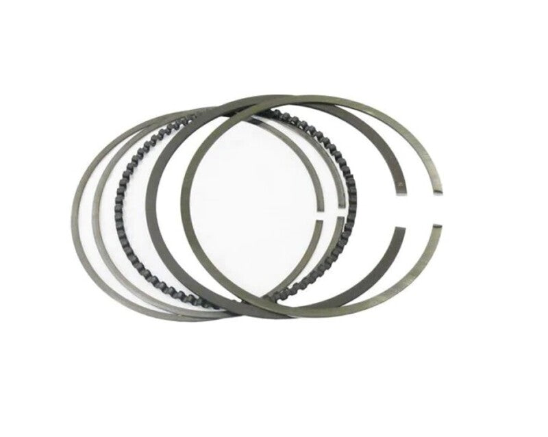 Juego de segmentos WÖSSNER 4T Ø96.00mm - 0.95x1.5 mm WOSSNER RIK96.00E