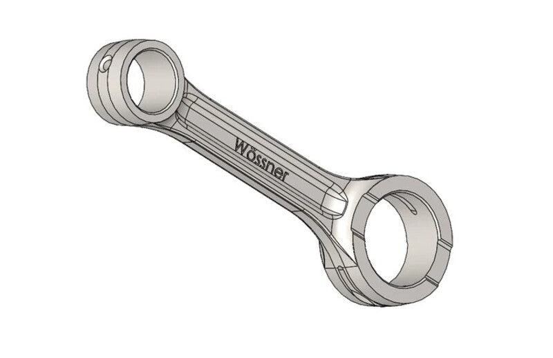 Kit biela de cigüeñal WÖSSNER - BMW WOSSNER PM001