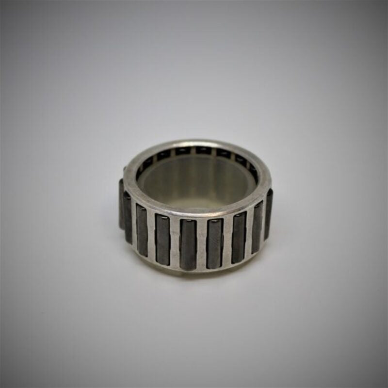 Rodamiento de cigüeñal WÖSSNER - 30x62x16 mm WOSSNER MBNJ206